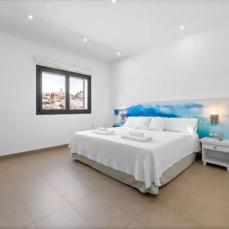 Angel Villa
