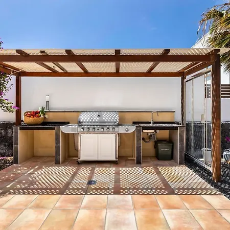 Villa Angel Tahiche