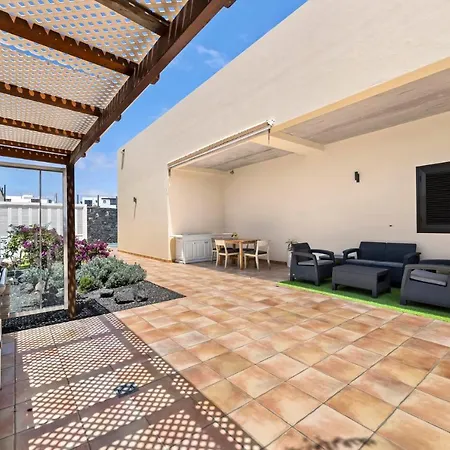Villa Angel Tahiche