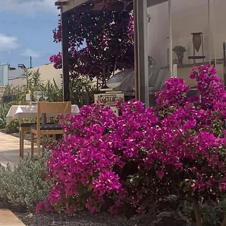 Angel Villa *